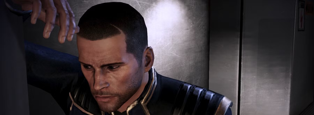 Над экранизацией Mass Effect работает та же команда, которая трудилась над сериалом Fallout