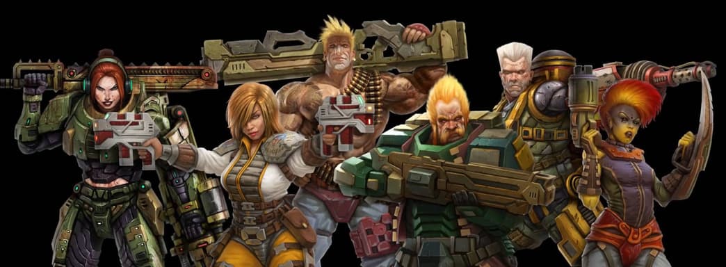 В России открылся предзаказ на дополнение «Терраны» для настольной игры «Проект Элита»