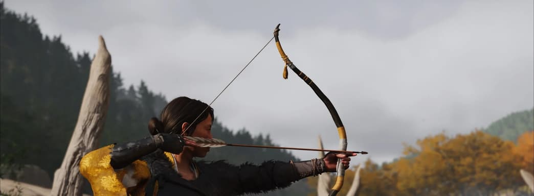 Ghost of Yotei обещает масштабную историю. Названа продолжительность прохождения