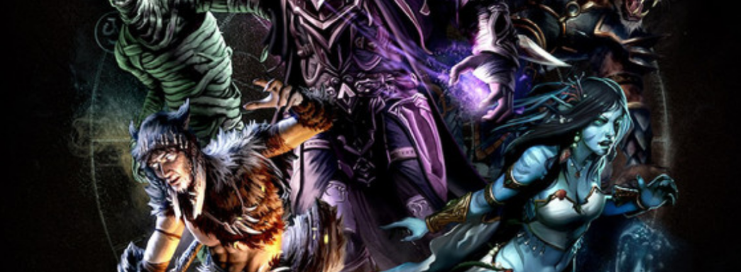 Bethesda закрыла The Elder Scrolls Legends, а фанаты воскрешают — в работе сразу два проекта