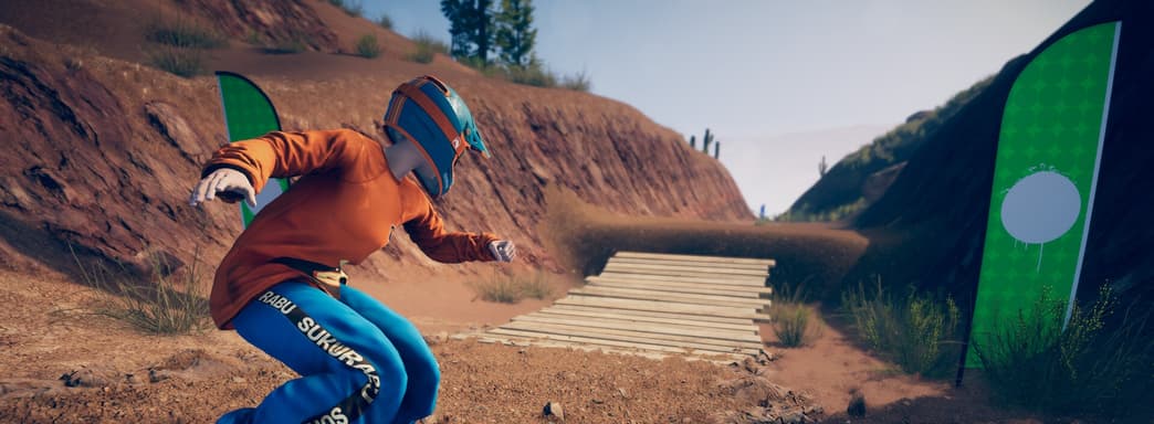 Первые оценки и проблемы Game Pass-новинки Descenders Next на Xbox One