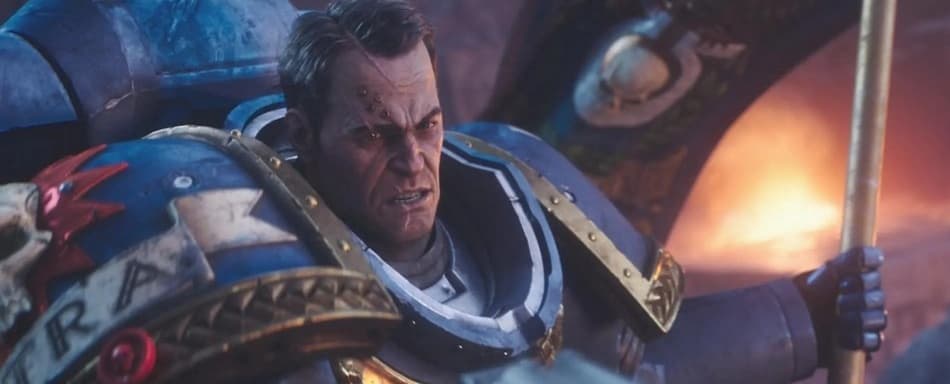 Разработчики Warhammer 40,000: Space Marine 2 закрывают офис в Санкт-Петербурге