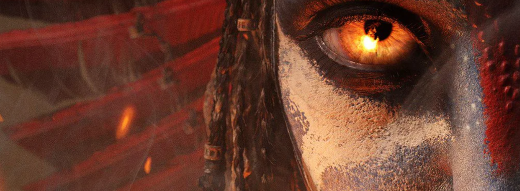 Фанаты Warcraft 3 оценили постер фильма «Аватар 3» — нашли сходство с обложкой игры Blizzard