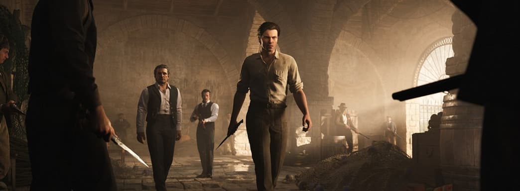 Новый геймплейный трейлер Mafia: The Old Country напоминает, как плохо ходить в должниках у мафии