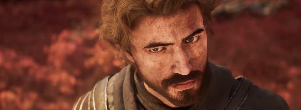 Звезда Clair Obscur: Expedition 33 хотел бы сыграть в игру, но у него нет консоли