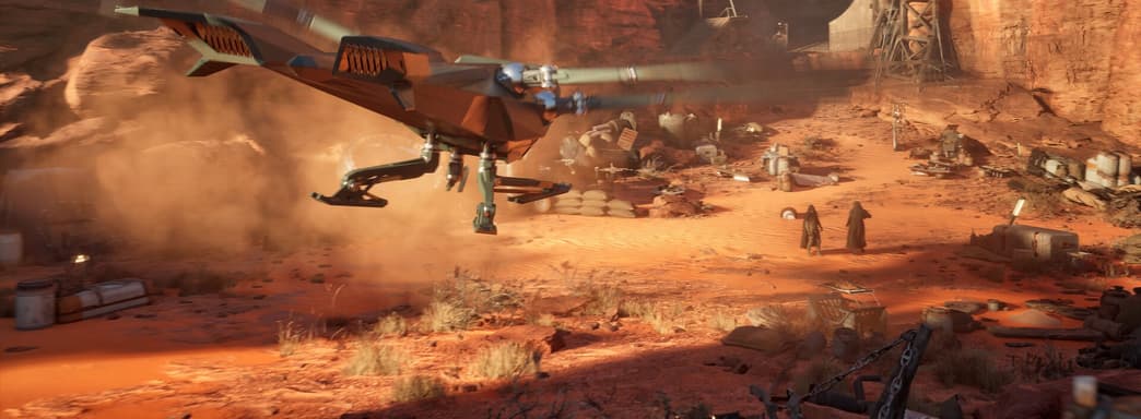 В Dune: Awakening новая волна читеров. Игрок решил бороться с ними самостоятельно