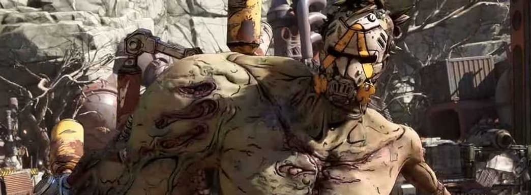 Глава Gearbox назвал Switch 2 «чертовски классной платформой»