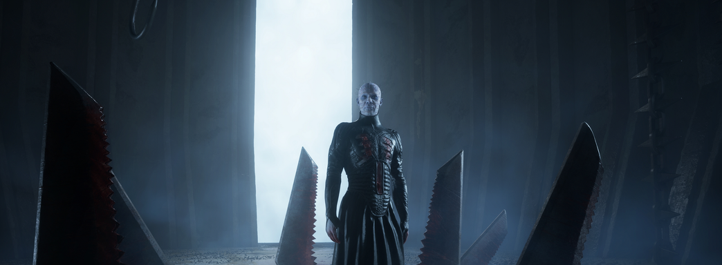 «Новое царство страданий». Saber Interactive анонсировала хоррор по мотивам «Восставшего из ада» Clive Barker's Hellraiser: Revival