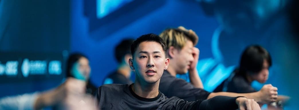 Звезда Rainbow Six Siege арестован в Японии за жестокое преступление