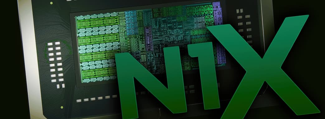 ARM-процессор NVIDIA задержится из-за сырой Windows