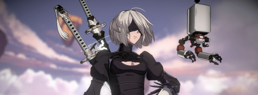 Удаление взрослых игр из Steam это угроза самой демократии? Ёко Таро, автор NieR Automata, давно предупреждал геймеров о проблеме платёжных систем