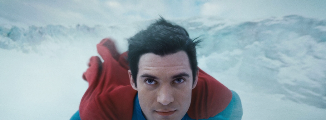 Воскрешение киновселенной DC. Обзор фильма «Супермен» от Джеймса Ганна