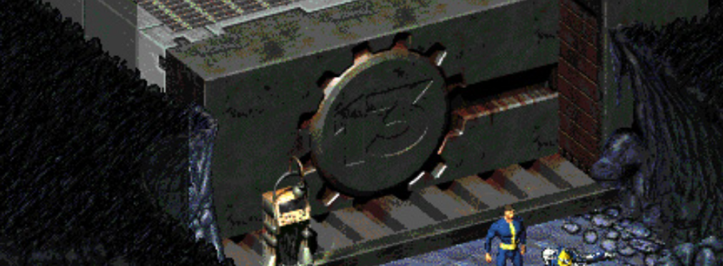 Создатель Fallout рассказал, как неделями боролся со скольжением ног персонажей, которое игроки могли даже не заметить