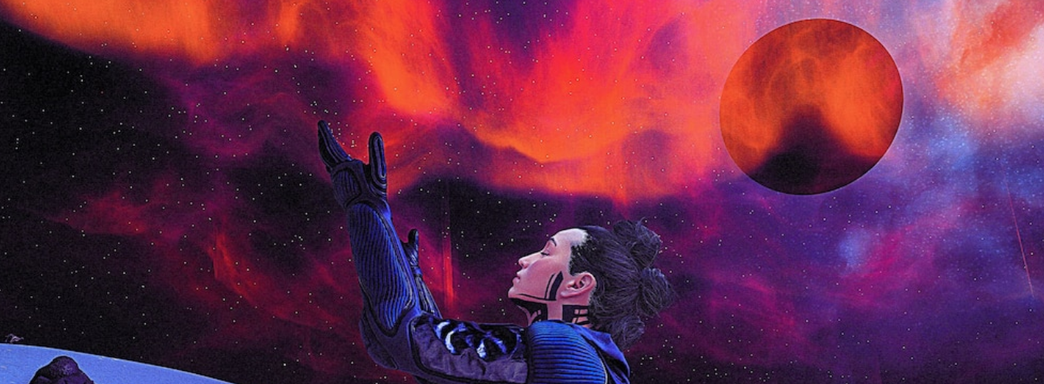 Starfield получила июльское обновление с улучшениями — пока только в бете