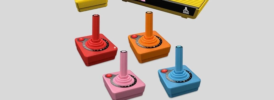 Atari и Bandai Namco празднуют 45-летие Pac-Man. Юбилейная консоль, новая игра и другое