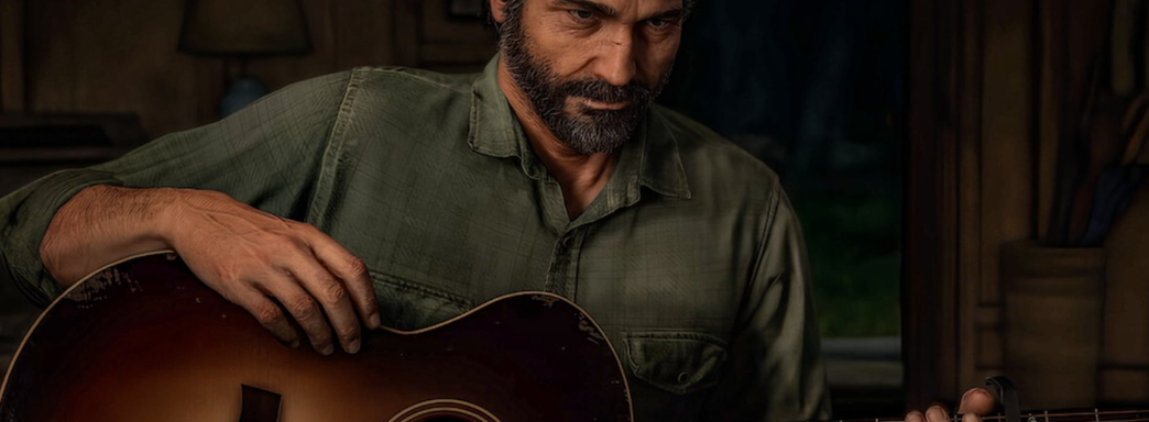 Ремастер The Last of Us Part 2 на ПК получил улучшения производительности и исправление для Steam Deck