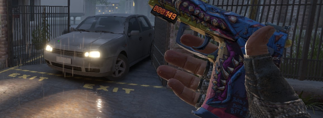 Рынок скинов CS2 потерял более полумиллиарда долларов стоимости из-за новой функции Steam