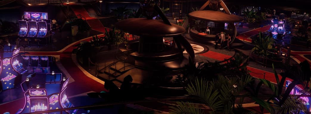 Новая Test Drive получит офлайн, квартиры и кроссплей. План обновлений до 2026 года