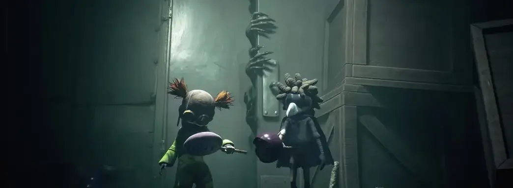 Работающая над Little Nightmares 3 студия Supermassive Games столкнулась с сокращениями