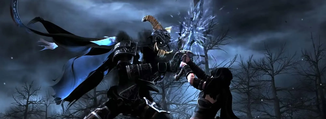 Ужасный ПК-ремастер — лучший способ играть консолях. Обзор Neverwinter Nights 2: Enhanced Edition