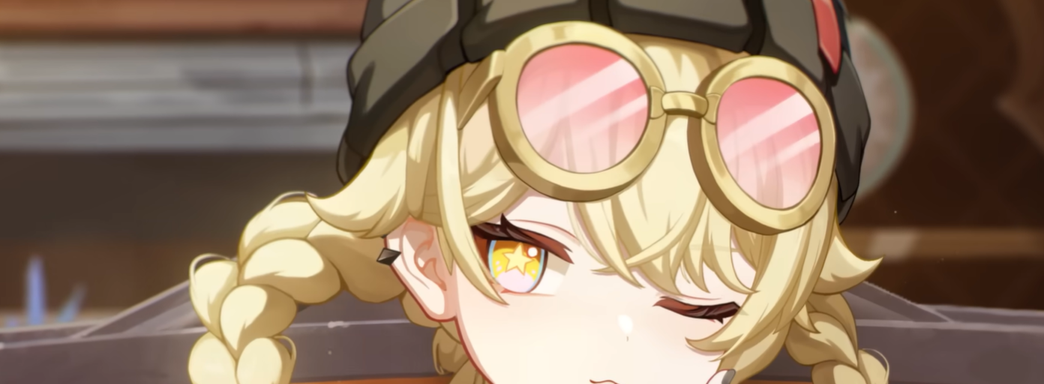 Трейлер Нод Края из Genshin Impact 6.0 — показали новых героев