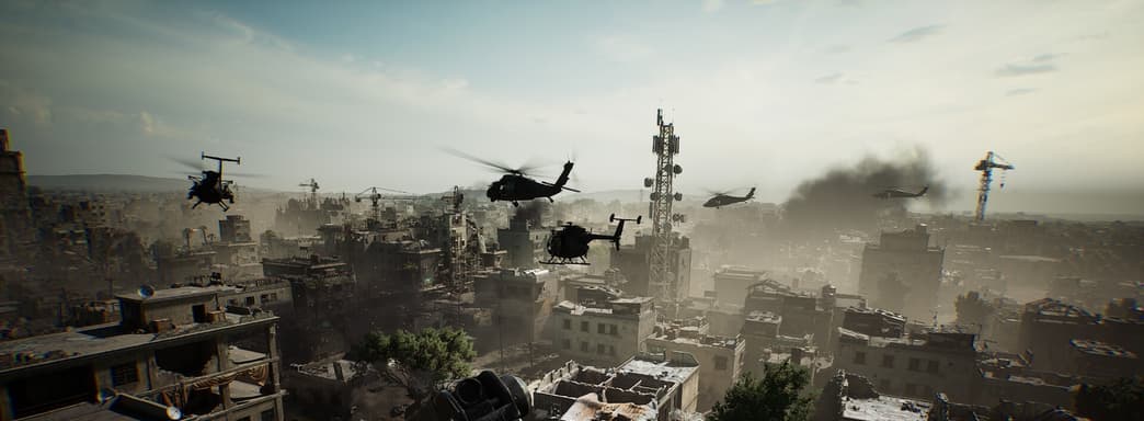 Бесплатный конкурент Battlefield 2042 вызвал критику на PS5 и Xbox. Главные проблемы Delta Force