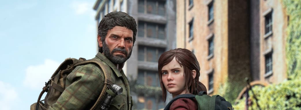 «Я не святой, чёрт возьми»: Lim Toys выпустит неофициальную фигурку Джоэла из игры The Last of Us