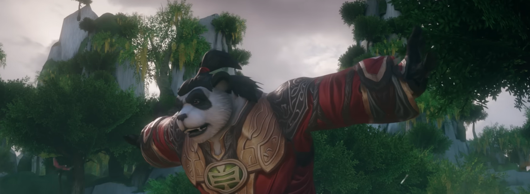 Фанаты Blizzard недовольны запуском WoW Mists of Pandaria Classic — дождь из игроков и другие баги