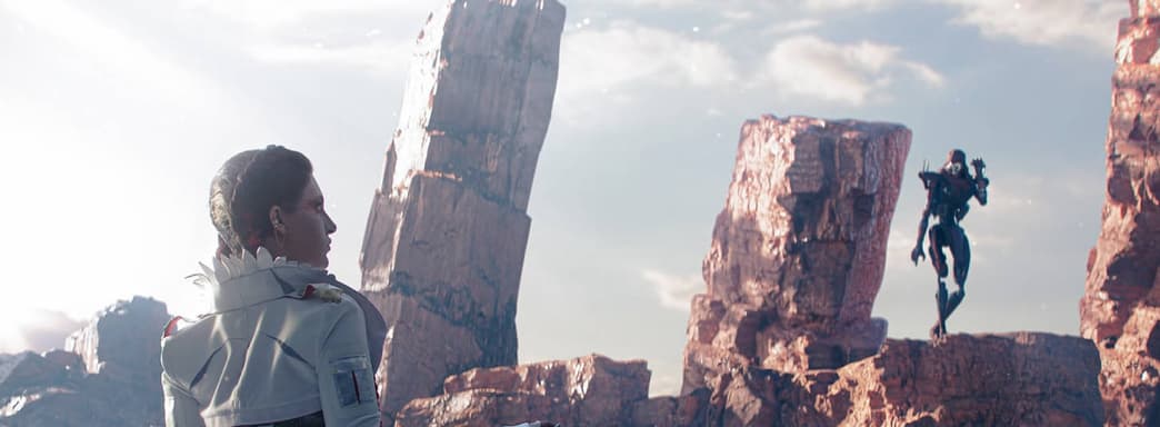 Телепортирующаяся воровка: косплеерша воплотила образ Лобы из Apex Legends