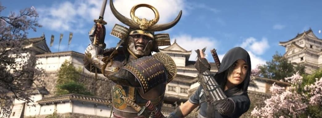 Ubisoft готовит сюрприз. Assassin’s Creed Shadows появится на новой платформе