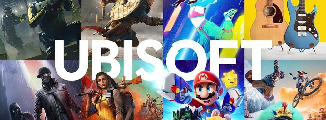 Ubisoft обвинила геймеров в низких продажах игр. Критика негативно влияет на результаты