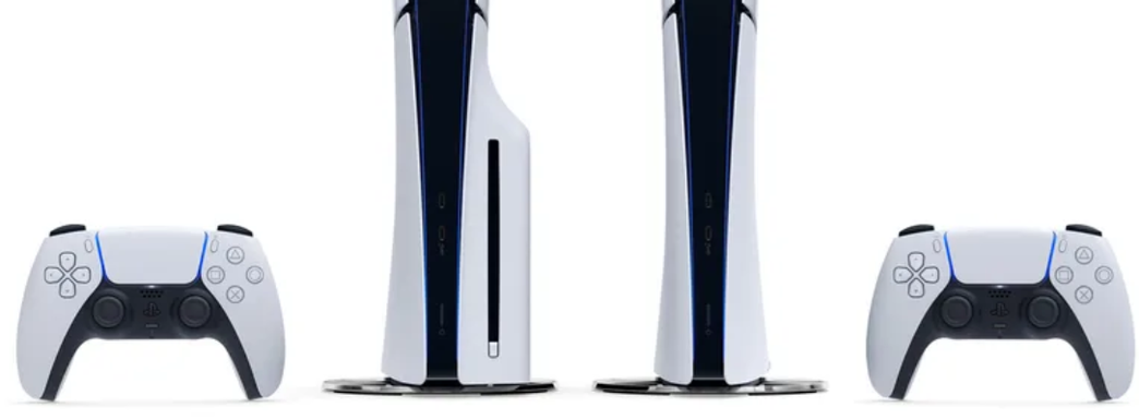 PlayStation 5 получит новый режим, снижающий производительность в играх — так можно помочь природе, а игроки считают это намёком на портативку Sony