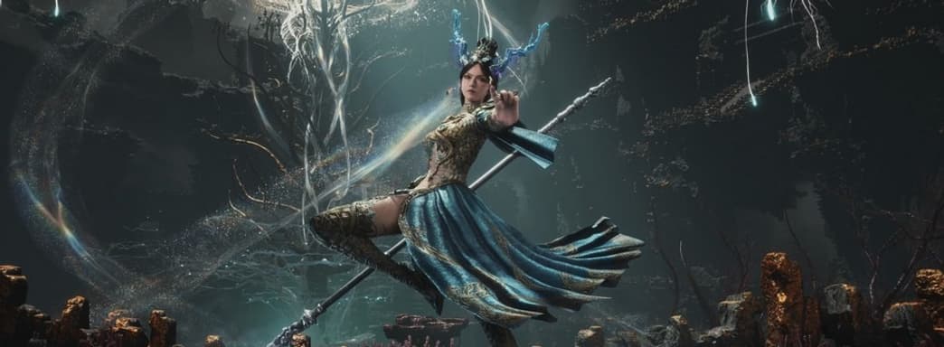 Откровенный гардероб героини соулслайка WUCHANG: Fallen Feathers стал причиной низких оценок от некоторых изданий