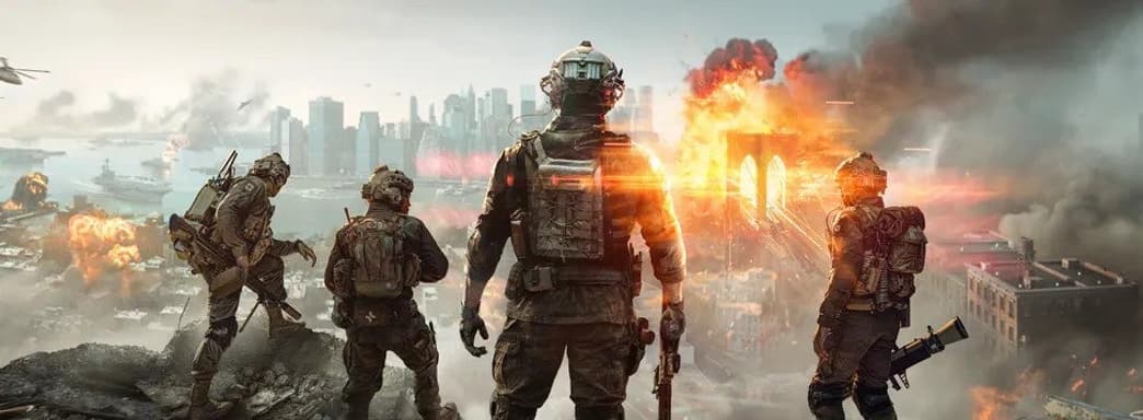 Датамайнерам удалось разузнать дату выхода Battlefield 6. Русского языка в файлах игры не найдено