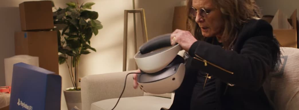 Умер Оззи Осборн. Голос «Принца Тьмы» звучал не только на сцене, но и в видеоиграх