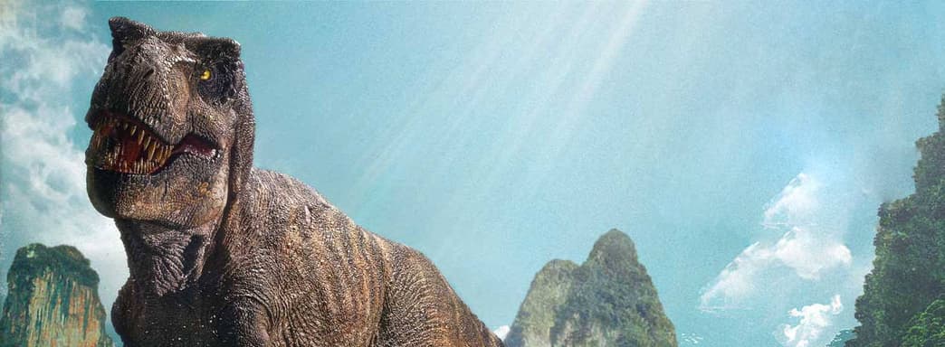 Prime 1 Studio открыла предзаказ на статую Тираннозавра рекса из фильма «Мир юрского периода: Возрождение»