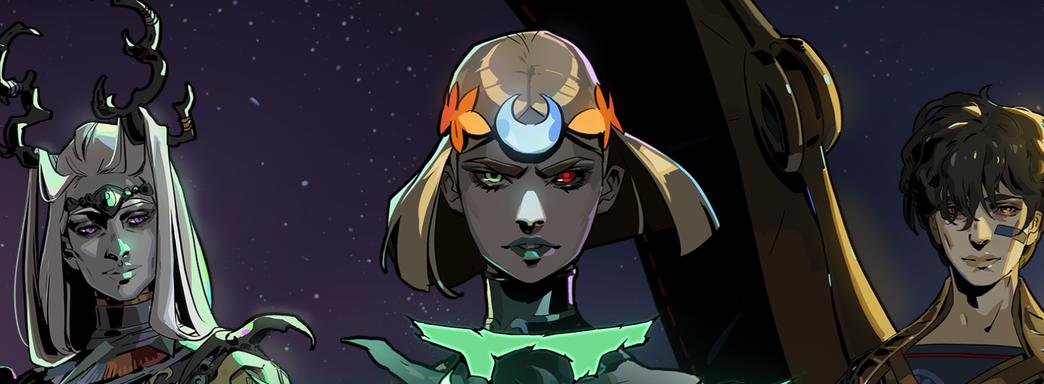 Для Hades 2 неожиданно выпустили новый патч вместо релиза полной версии