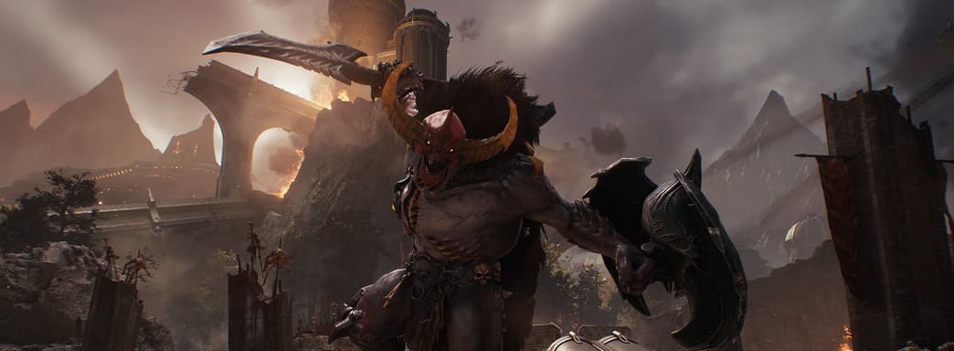 Doom: The Dark Ages стала витриной RTX 5090. Максимальная графика возможна лишь на топовых ПК