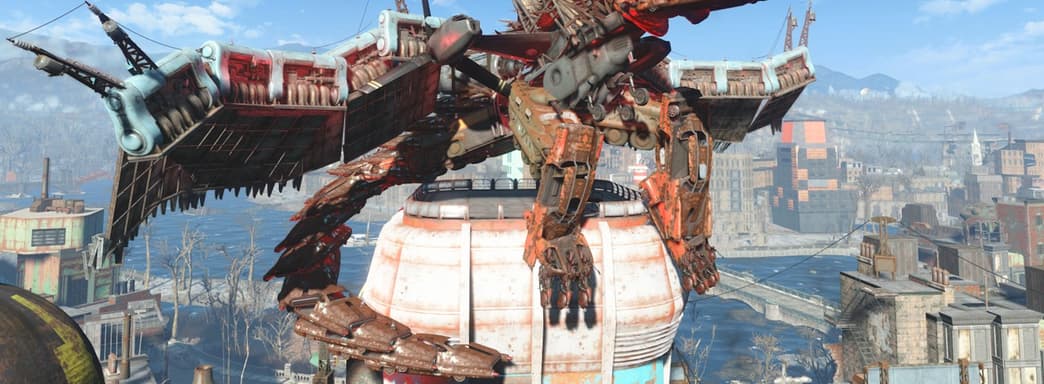 [Видео] Не ждите Fallout 5. Развал Bethesda