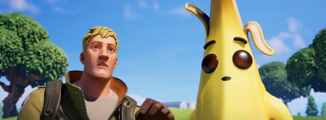 Издатель War Thunder выкупил карту в Fortnite от разработчика-одиночки за миллионы долларов