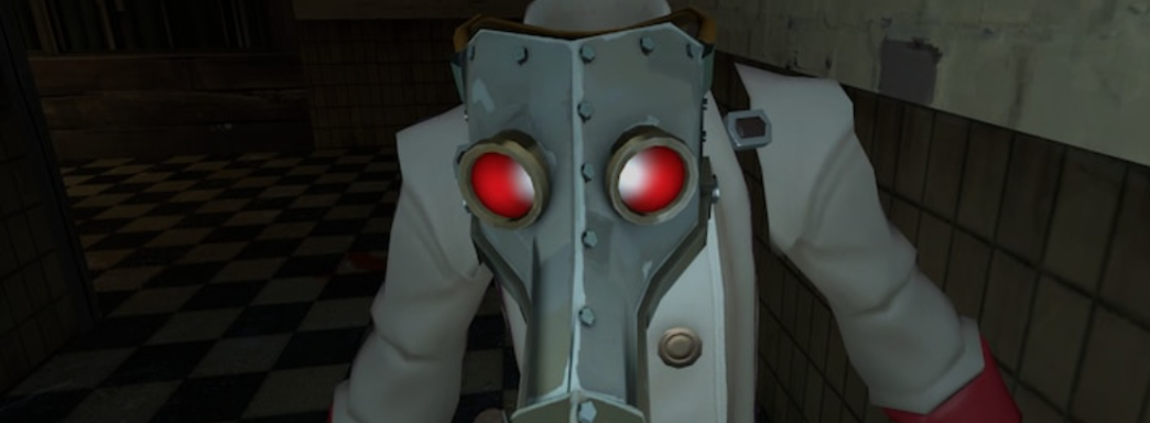 Некоторые фанаты Team Fortress 2 недовольны летним обновлением с новыми картами