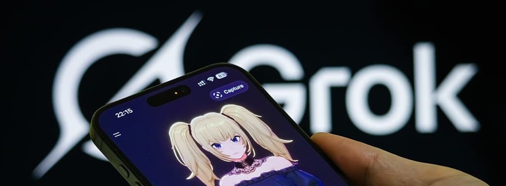 Сотрудники xAI раскрыли, как их лица использует ИИ Grok от Илона Маска