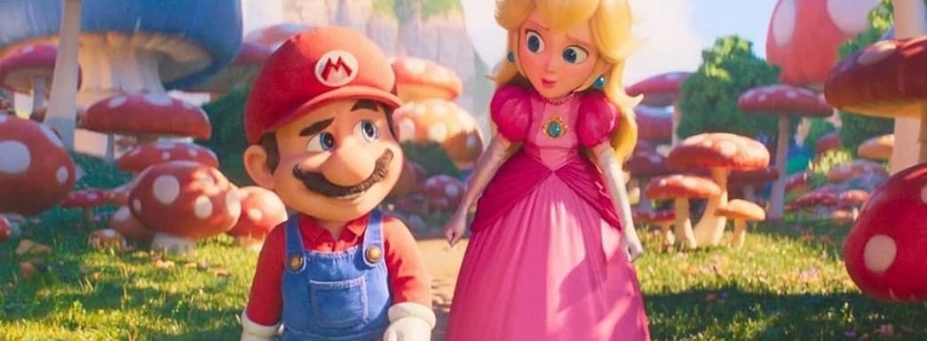 Принцесса Пич держит Марио во френдзоне, подтвердила Nintendo
