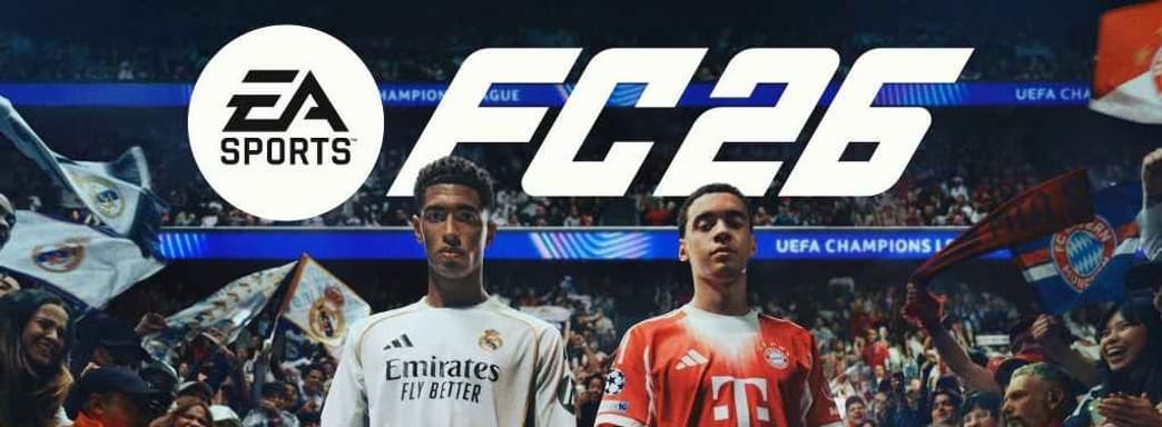 EA Sports FC 26 избавилась от механики, которая нервировала фанатов с FIFA 19