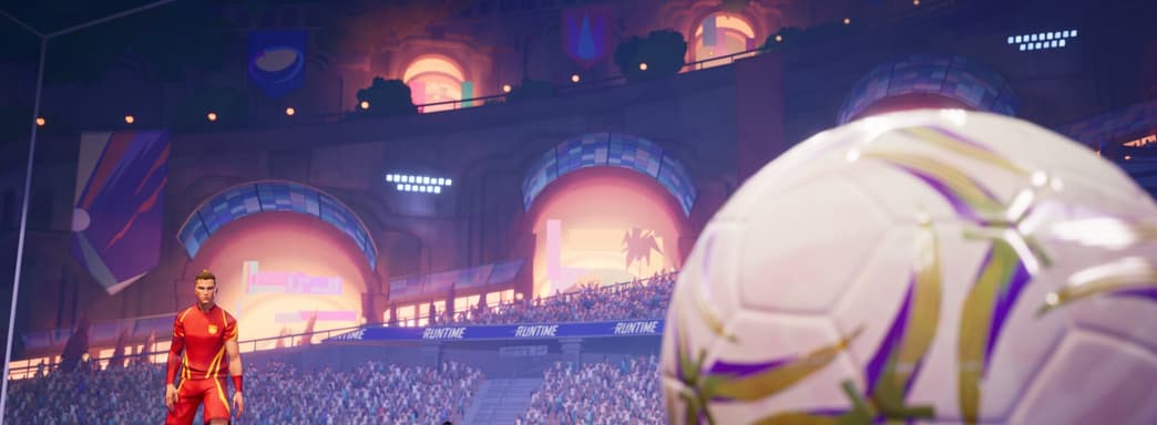 Хит с 5 миллионами игроков получил первую большую заплатку. Что изменилось в Rematch?