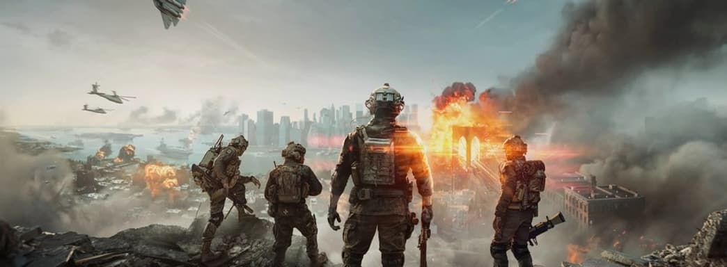 Фанаты Call of Duty ждут выхода Battlefield 6 больше, чем Black Ops 7