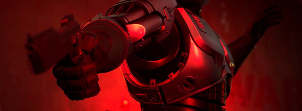 [Видео] Рекомендуем! Обзор RoboCop Unfinished Business