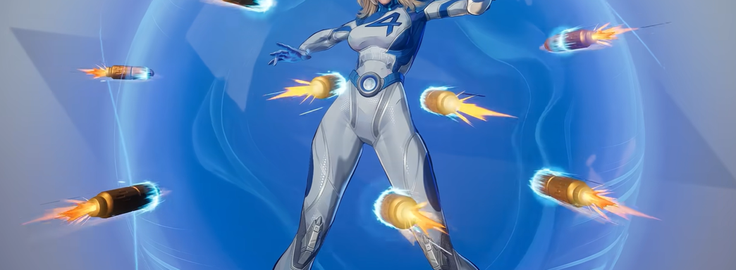 «Она голая?»: Ванесса Кирби, Педро Паскаль и другие звёзды «Фантастической четвёрки» сыграли в Marvel Rivals и оценили скины персонажей