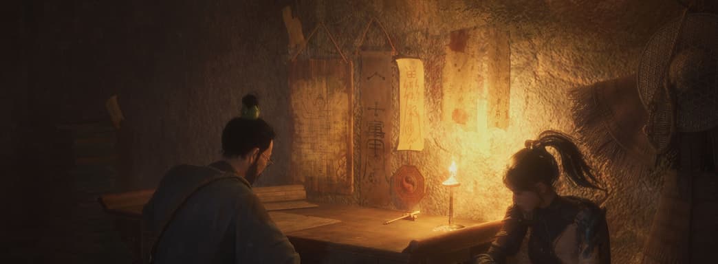 Wuchang: Fallen Feathers способна на 120 fps на консолях. Но только для тех, кто готов к компромиссам