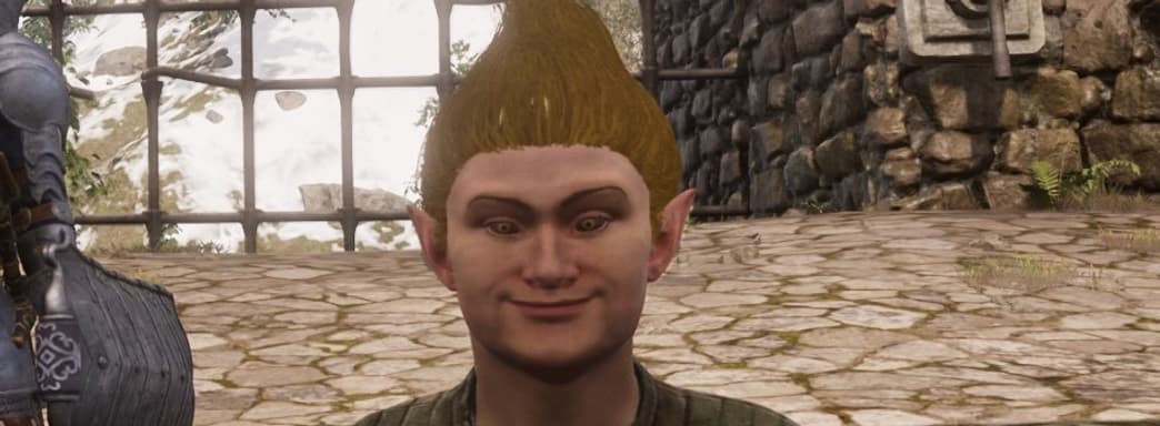 Аудитория ремастера The Elder Scrolls 4: Oblivion достигла 9 миллионов игроков